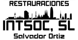 Barnizados y Lacados Restauraciones Intsoc logo