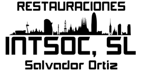 Barnizados y Lacados Restauraciones Intsoc logo
