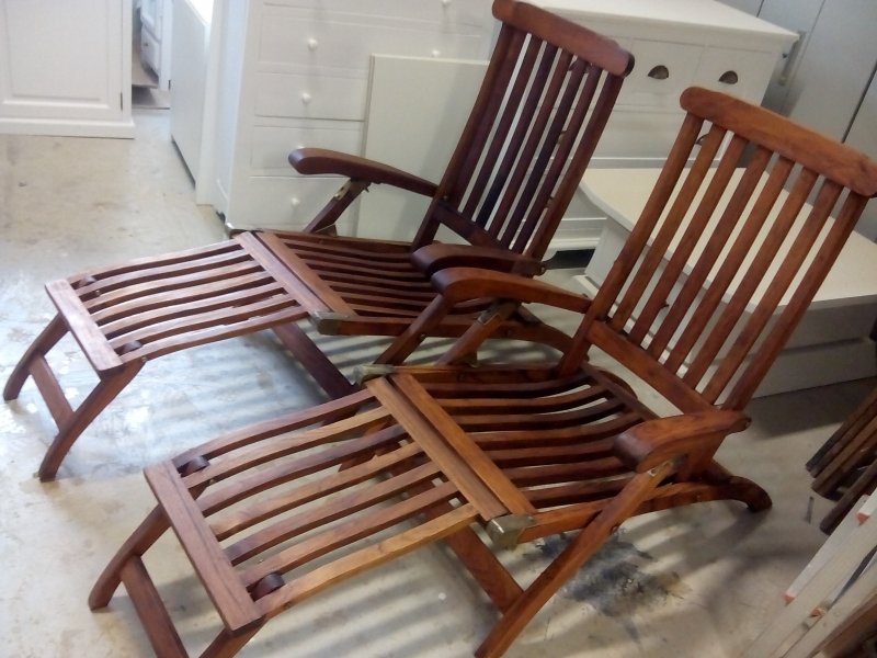 Barnizados y Lacados Restauraciones Intsoc sillas de madera