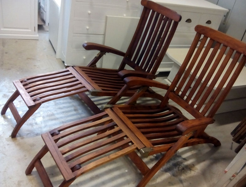 Barnizados y Lacados Restauraciones Intsoc sillas de madera